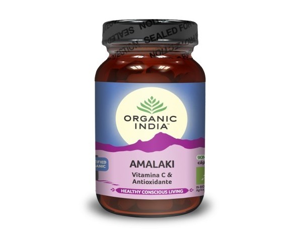 Amalaki Amalaki