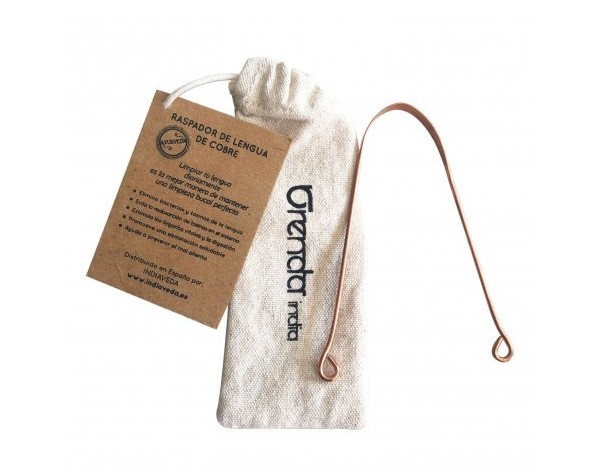 Raspador de lengua Raspador de lengua