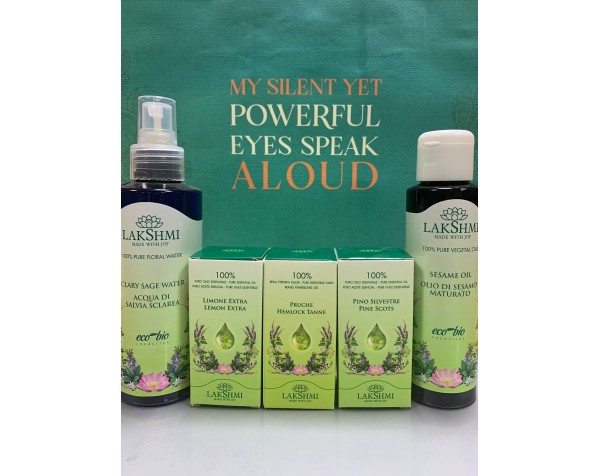 kit aromatico dolor kit aromatico dolor