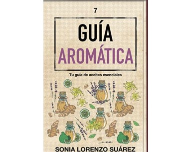 Guia Aromatica