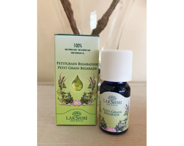 Petit Grain Naranjo Petit Grain Naranjo