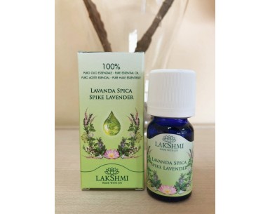 Aceite Esencial de Espliego | Calmante, Cicatrizante y Alivio Natural