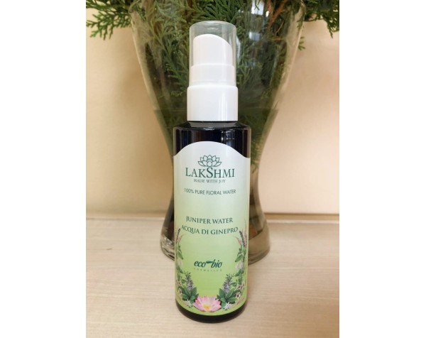 Hidrolato de Enebro Hidrolato de Enebro