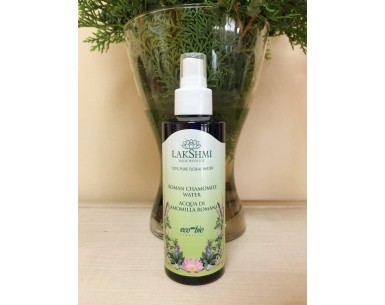 Hidrolato de Manzanilla Romana