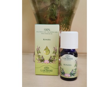 Aceite esencial de Kunzea