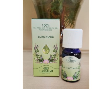 YLANG-YLANG COMPLETO