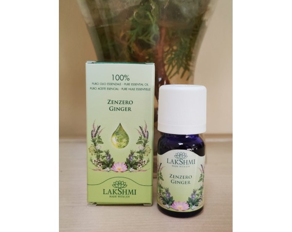 aceite esencial de jengibre aceite esencial de jengibre