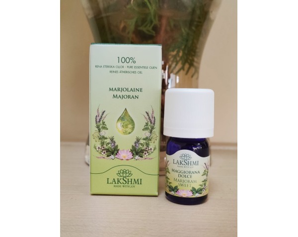 aceite esencial de mejorana aceite esencial de mejorana