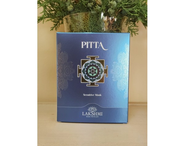 Mascarilla Pitta Sensitive Mascarilla Pitta Sensitive