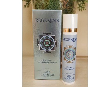 Crema Regenesis