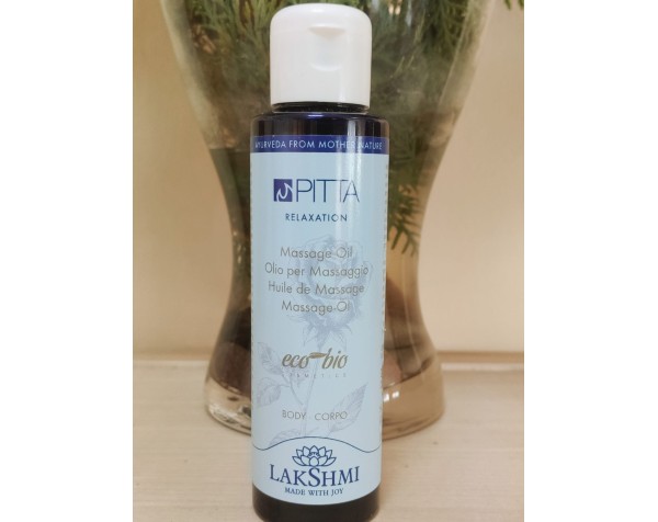 Aceite de Masaje Pitta Aceite de Masaje Pitta