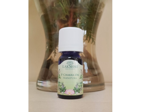 Los chakras y la aromaterapia Los chakras y la aromaterapia