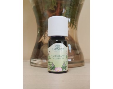 Sinergia Chakra 7 Sahasrara | Equilibrio espiritual y conexión interio