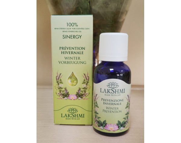 Sinergia Prevención Invernal Sinergia Prevención Invernal