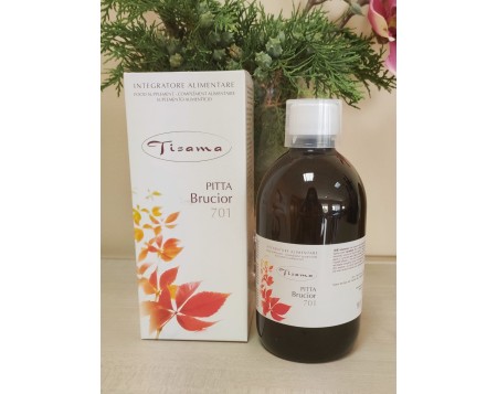 Tisana Pitta Brucior
