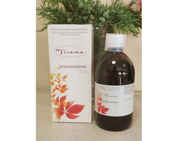 Tisana Immunostress Tisana Immunostress