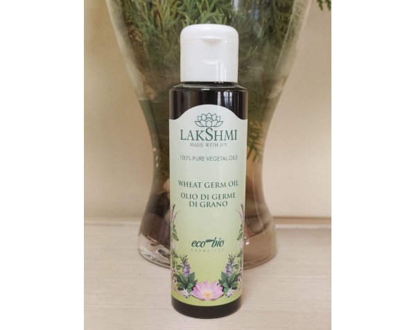 Aceite Vegetal de Germen de Trigo Aceite Vegetal de Germen de Trigo