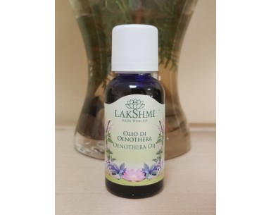 Aceite Vegetal de Onagra