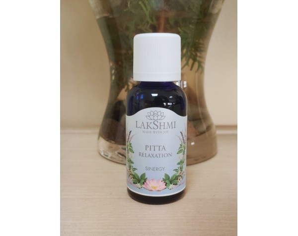 Sinergia aceites esenciales Sinergia aceites esenciales