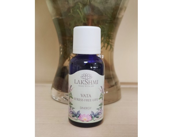 Sinergia de aceites esenciales Sinergia de aceites esenciales