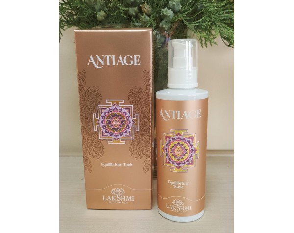 Tónico Equilibrium Antiage Tónico Equilibrium Antiage