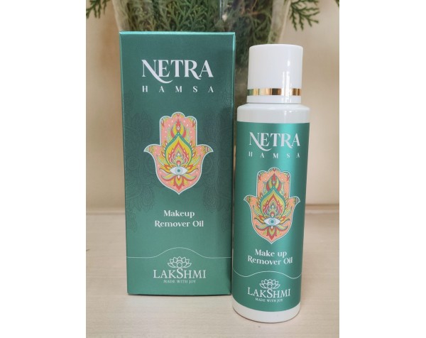 Aceite Limpiador NETRA Aceite Limpiador NETRA