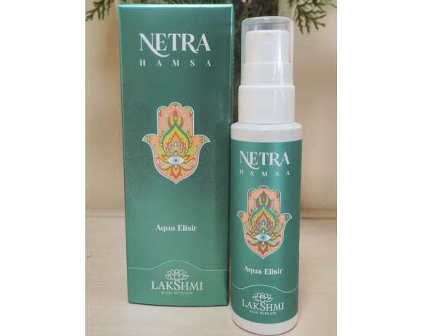 Agua Elixir Remineralizante NETRA Agua Elixir Remineralizante NETRA