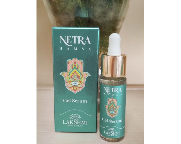 Gel Serum NETRA Gel Serum NETRA