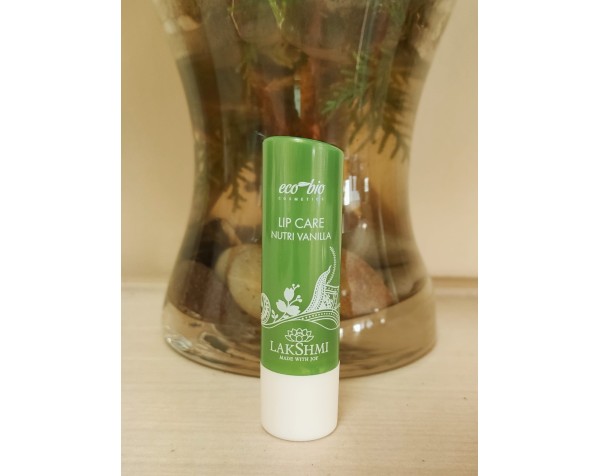 Lip Care Nutri Vainilla Lip Care Nutri Vainilla